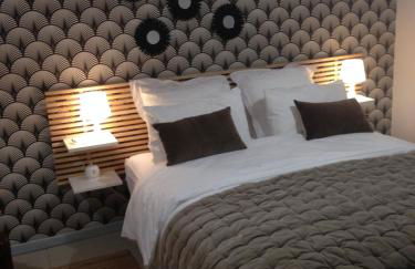 Chambre d'Hôte Noalhat - Zenith d'Auvergne - Foto 3