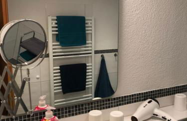 Steiert Panorama Apartments Todtnau - Foto 35