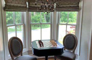 1878 Victorian Farm House near Asheville - Foto 15