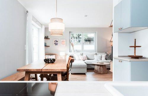 Gemütlicher Rückzugsort Im Bezaubernden Spreewald - Foto 15