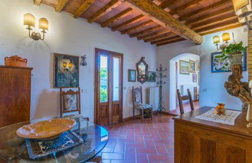 Holiday Home Il Poggetto by Interhome - Foto 17