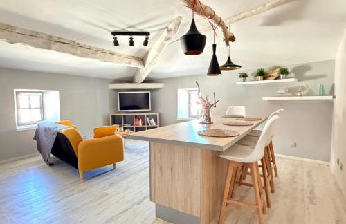 Gîte Carcasso - Foto 8