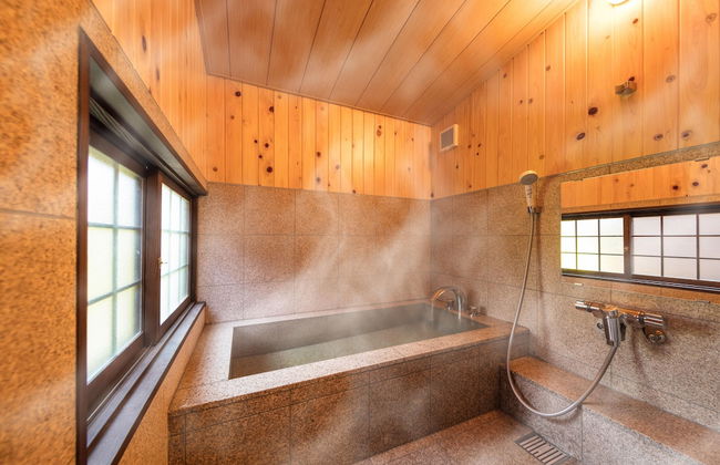 SenzanAn Kitamachi 101 - Foto 17