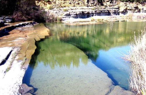 Maison 4 ou 6 personnes au cœur Corbières - Foto 4