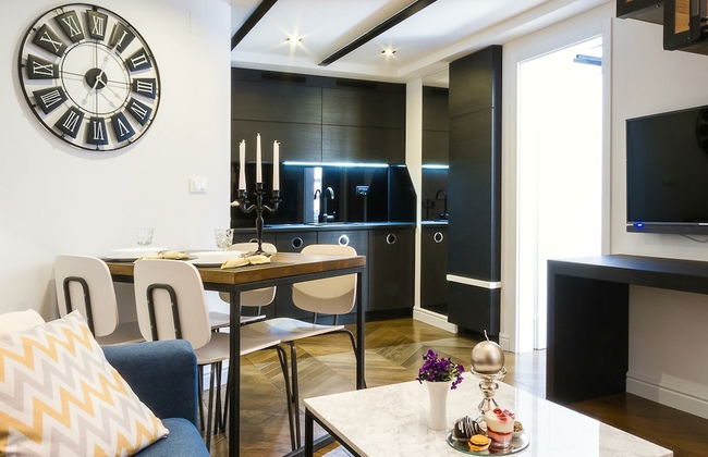 DeZign Apartments - Photo 27