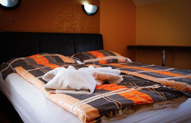 Princess Apartman - Foto 10