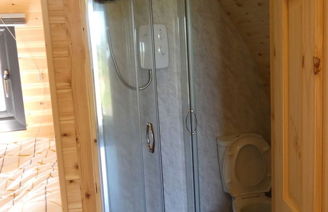 The Arns Glamping Pods - Photo 5