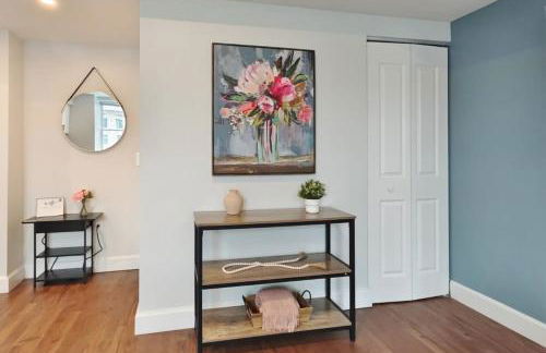 Fun Cozy 1 Br King Apts - 1 25 Mile Walk to TIAA Bnk Fld - Foto 8