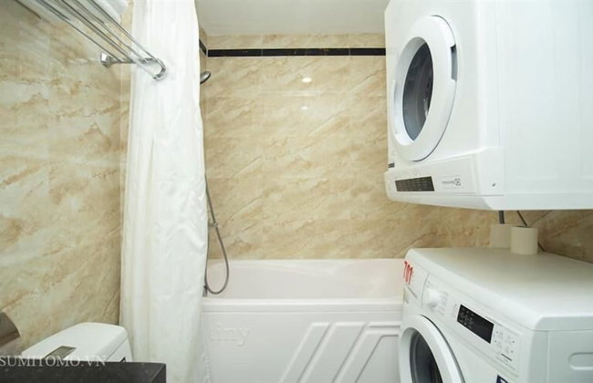 Sumitomo10 Apartment - Foto 61