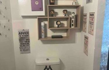 La chambre des secrets Perougien - Foto 18