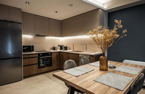 Aether, Light Modern Living - Foto 16