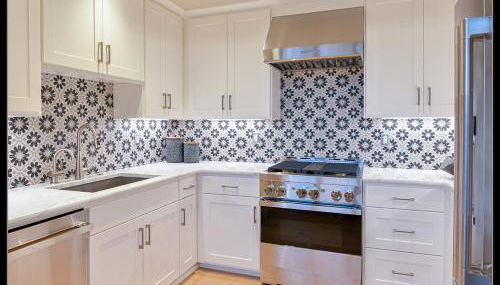 Mahar Homes - Plaza North on First - Foto 2