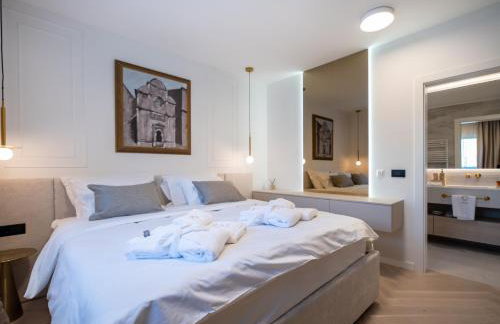 Cascade Luxury Apartments - Foto 43