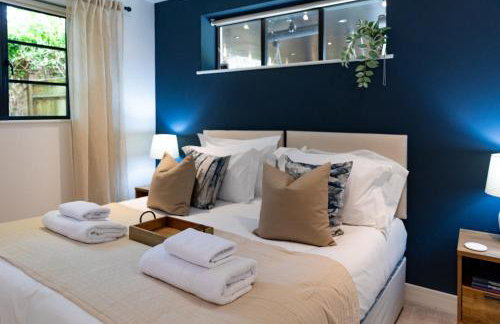 Verdant Rise - Contemporary Country Retreat - Foto 35