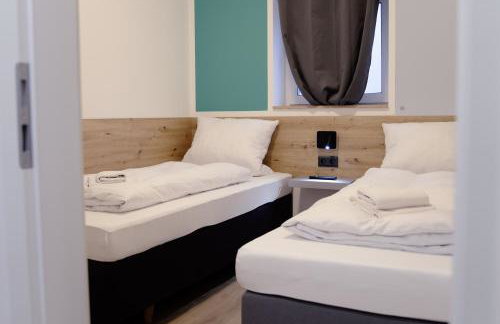 Hive Apartments Giesen an der B6 - Foto 35