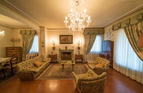 VILLA IL TRUFOLO - Foto 30