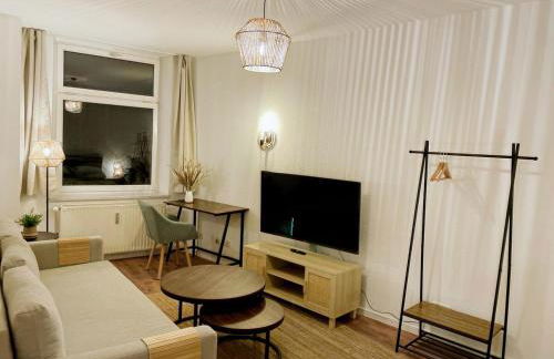 Boho Chic 3-Bedroom Apartment - Foto 7