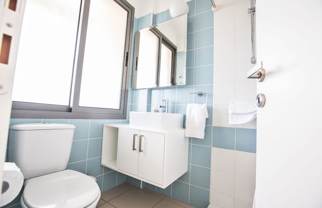 Villa Abbie, Panoramic Sea Views - Foto 11