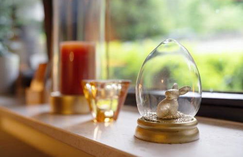 Ferienwohnung Wanderschön - Foto 8