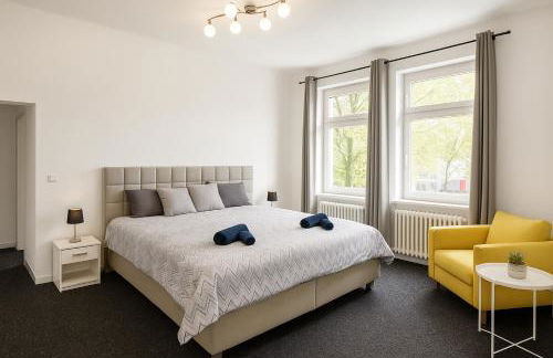 Comfortable apartment Düsseldorf - Foto 8