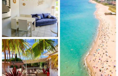 Charmante maison avec piscine - Photo 1