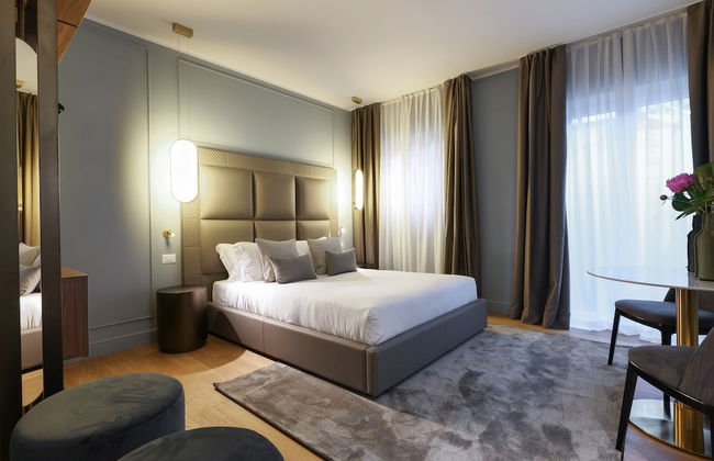 Prestige Boutique Homes Aparthotel Piazza Duomo View - Photo 12