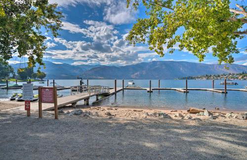 Manson Villa with Hot Tub about 1 Mi to Wineries! - Foto 31