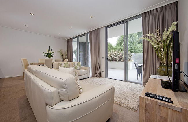 Accommodate Canberra - Glebe Park - Foto 46