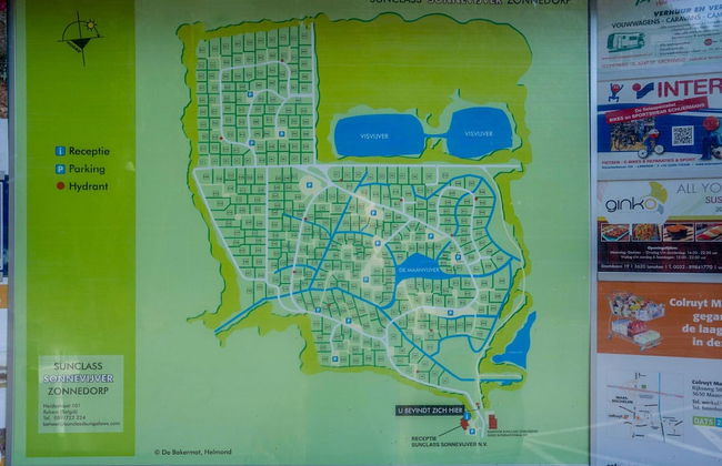 Upscale Bungalow in Lanaken With Private Garden - Foto 24