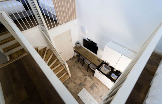 Allure Garden Apartments - Foto 46