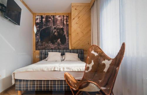 GORSKI RESORT Lux Apartments Jacuzzi & Sauna - Foto 61