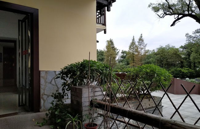 FangLian Lake Holiday Resort - Foto 32