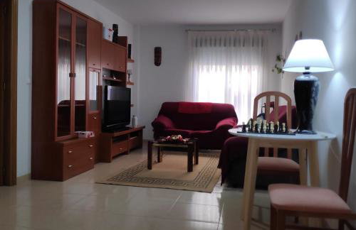 Apartamento Soler Dreams Cehegín - Photo 28