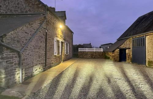 Les gîtes de Madline, Le gîte du prieuré - Foto 28