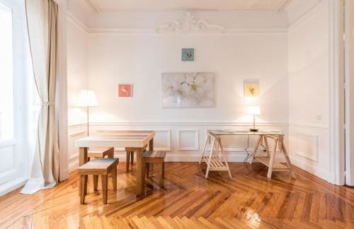 Apartamentos Alcalá - Photo 61