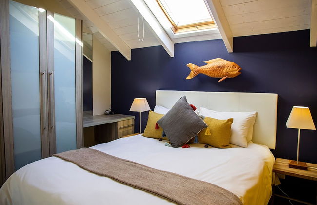 Desert Sands Boutique B&B - Self-Catering - Foto 7