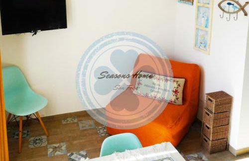 Seasons Home San Foca - Foto 17