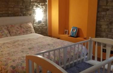 La Casa Di Valerio - Foto 2