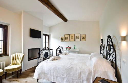 Relais Villa Ambrosetti - Foto 109