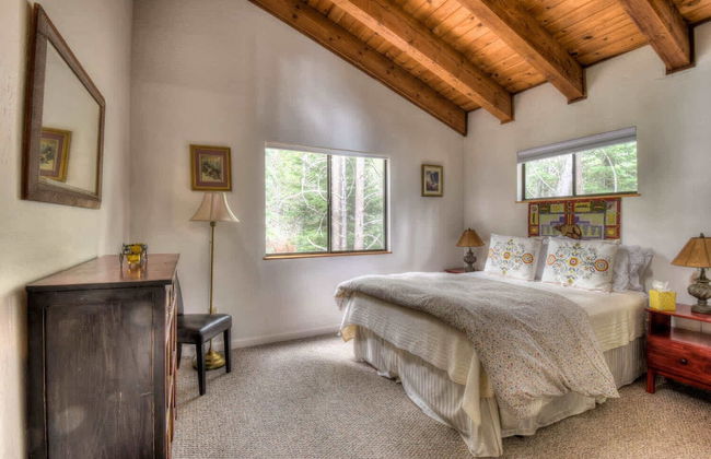 Glacier Forest Getaway HOA Access! - Foto 2