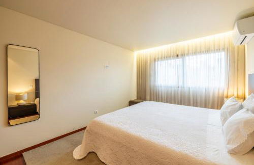 Panoramic City View Apartment - Guimarães - Foto 7