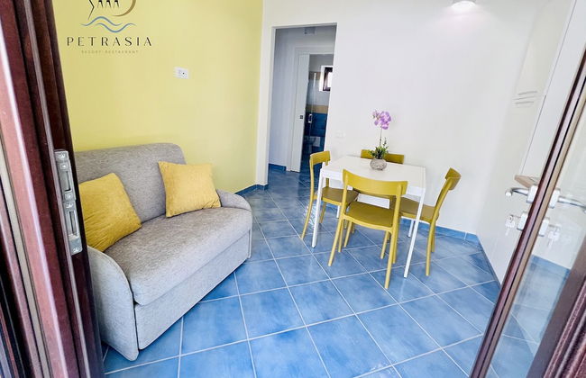 Resort Petrasia - Foto 29