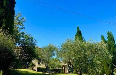 Tenuta Sant'Apollinare - Foto 24