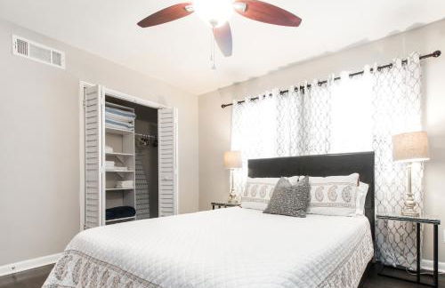 Stylish OneBedroom in Popular Virginia Highland 3miles to Mercedes Benz stadium - Foto 40