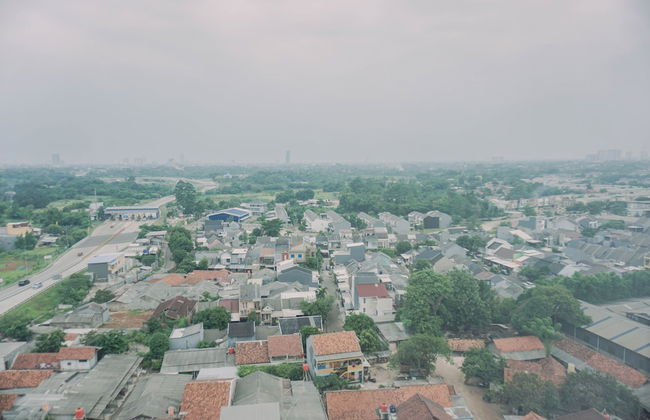 Best Deal And Modern 2Br Amazana Serpong Apartment - Foto 28