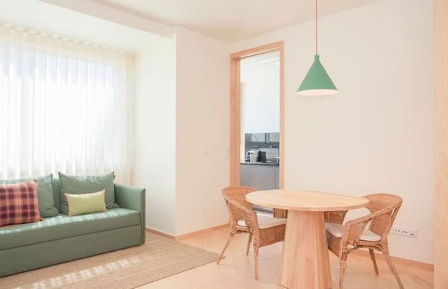 Allegro Boutique Apartment 1A by Liiiving - Foto 1