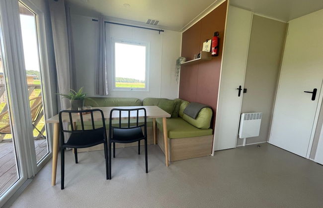 Lovely Chalet in Schoonloo With Patio - Foto 9