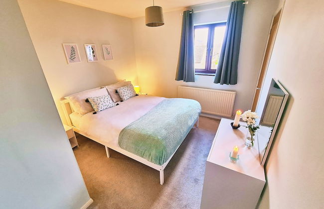 Bluebirds Cottage Light Airy 2BD Bourton - Photo 4