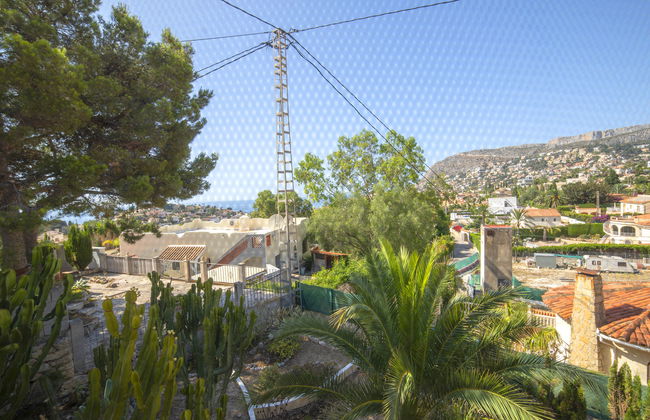 Villa Servinola - Foto 22