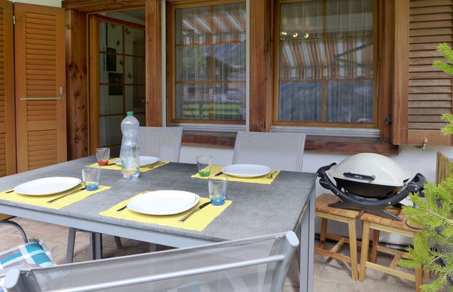 Studio Schweizerhof - Foto 13